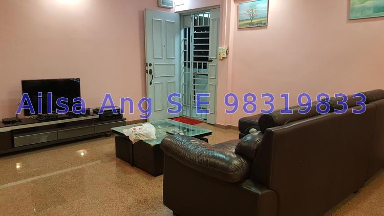 Blk 505 Jelapang Road (Bukit Panjang), HDB 5 Rooms #69170942